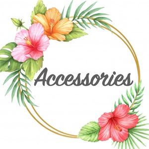 Accessories!